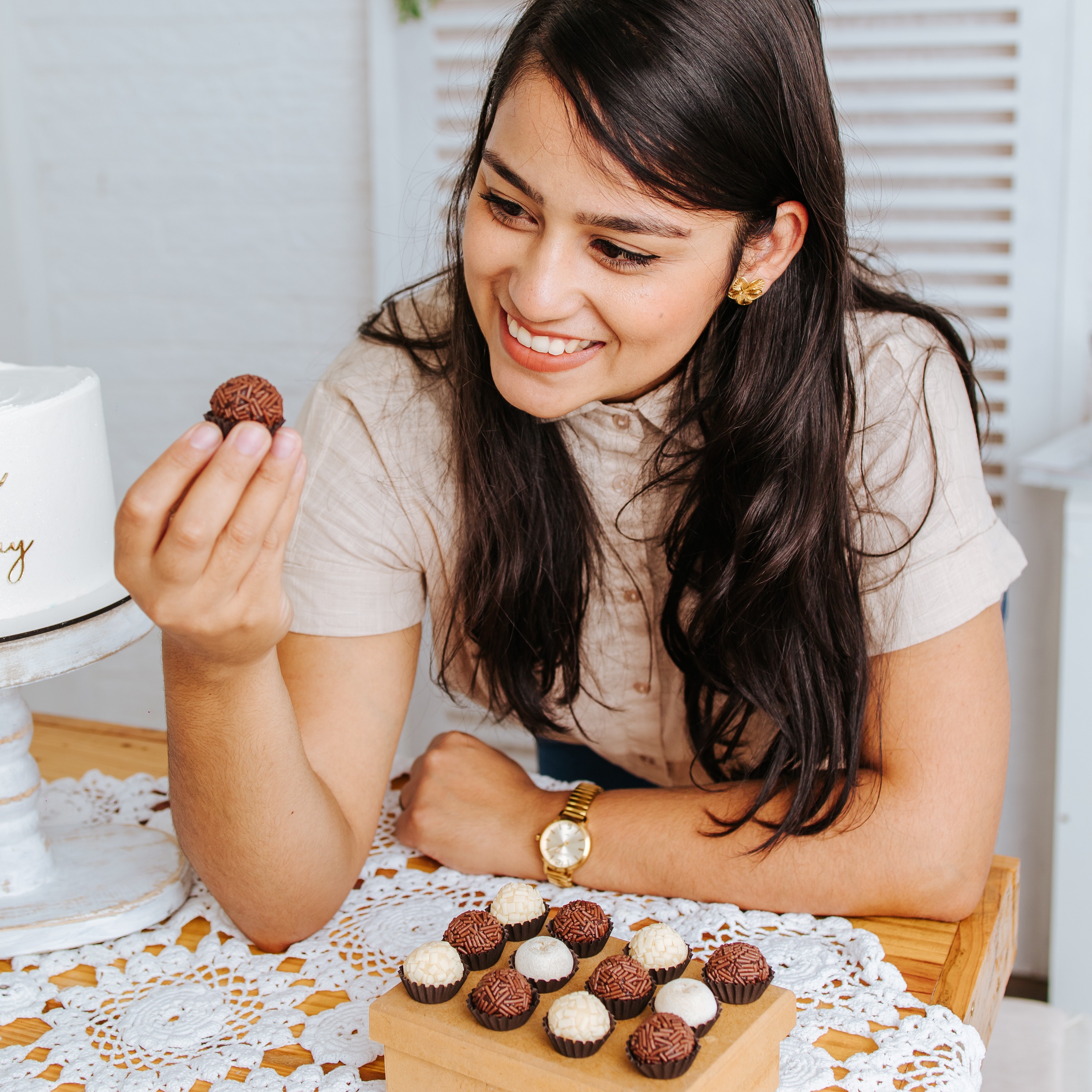 Doces Tradicionais